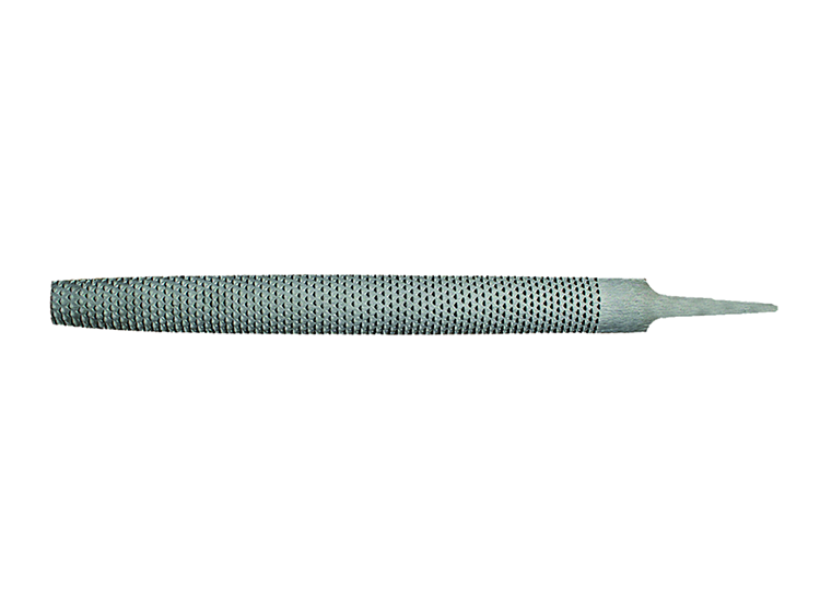 Half Round wood Rasp 