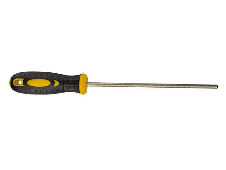 Have handle Chain Saw Files 含手柄链锯锉