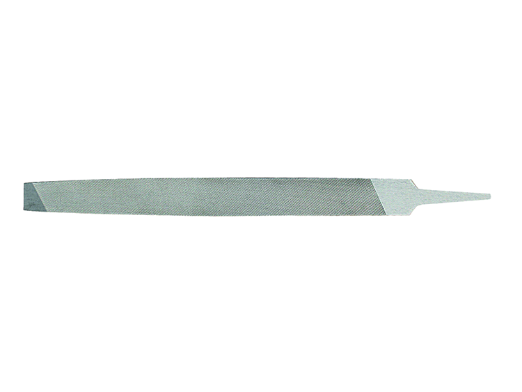Flat Mill Files 尖头米尔锉