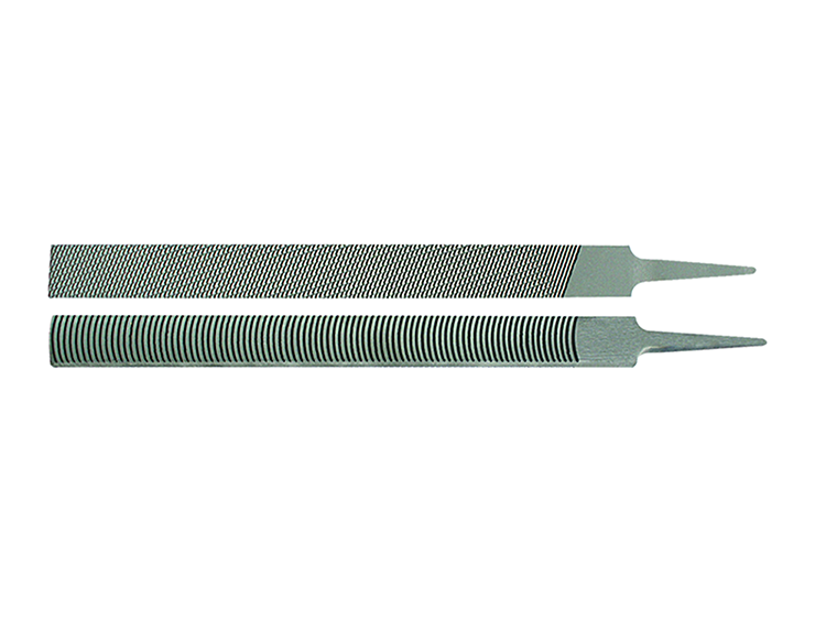 Combined Aluminum Flat File 组合铝扁锉