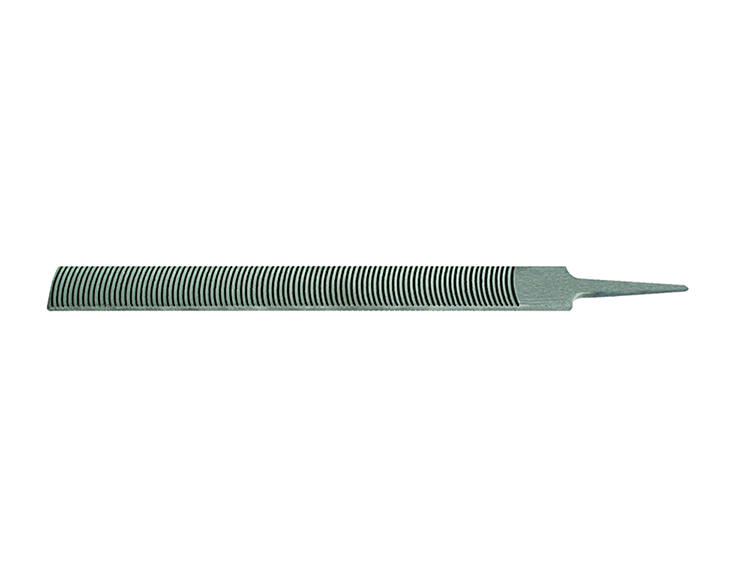 Aluminum Flat File 铝扁锉