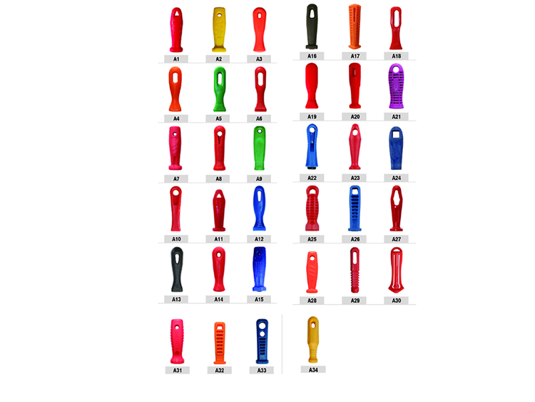 Files And Rasp Handle 锉刀手柄